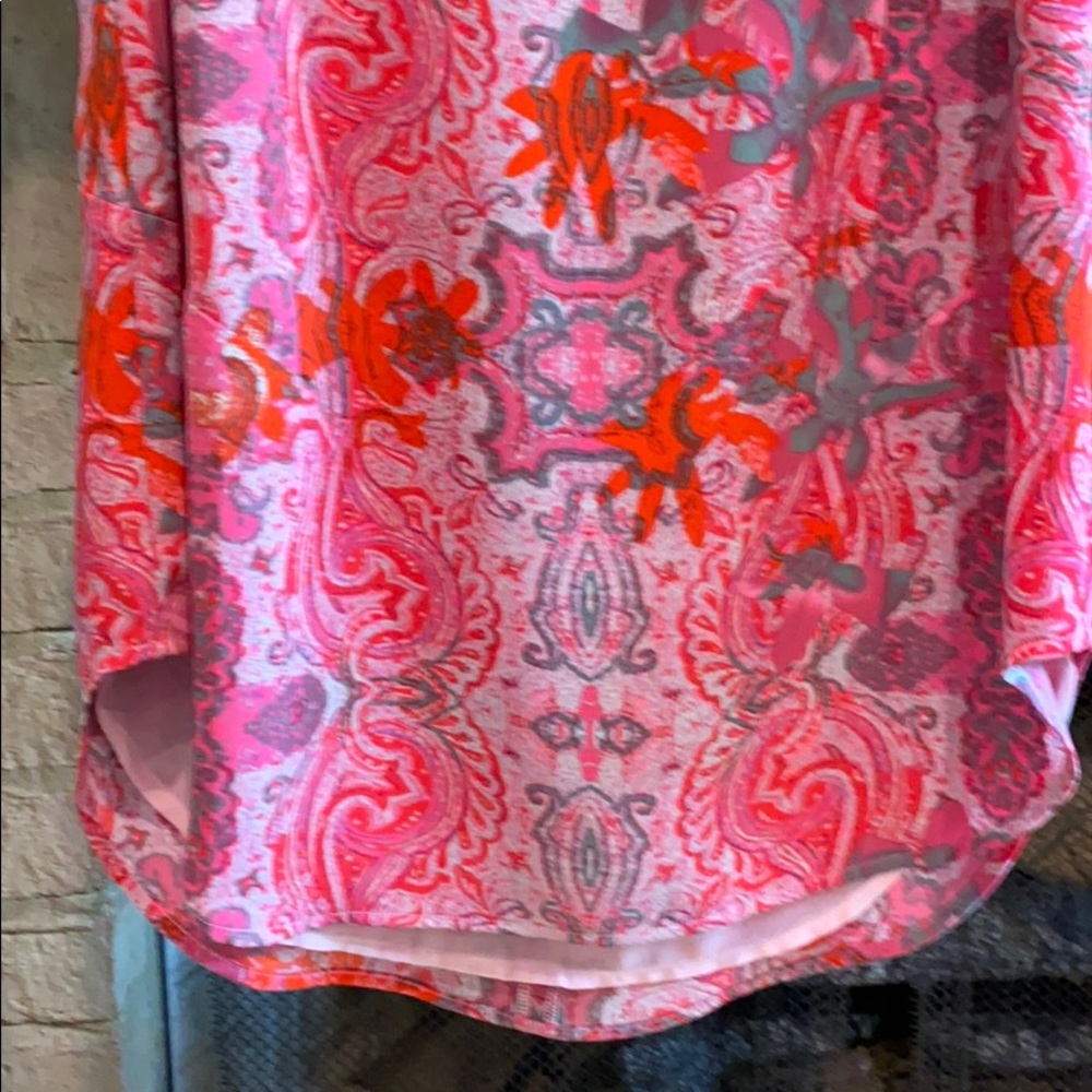 Cabi Multicolored Shell - image 5